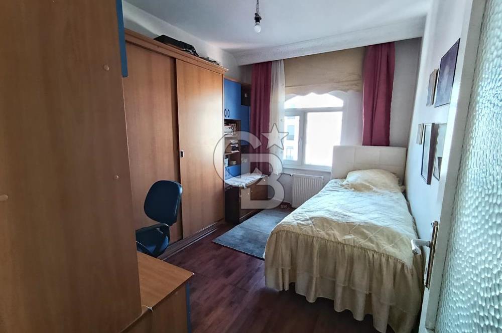 MALTEPE MERKEZDE 120M2  3+1  SATILIK DAİRE