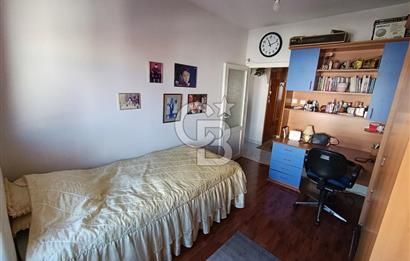 MALTEPE MERKEZDE 120M2  3+1  SATILIK DAİRE