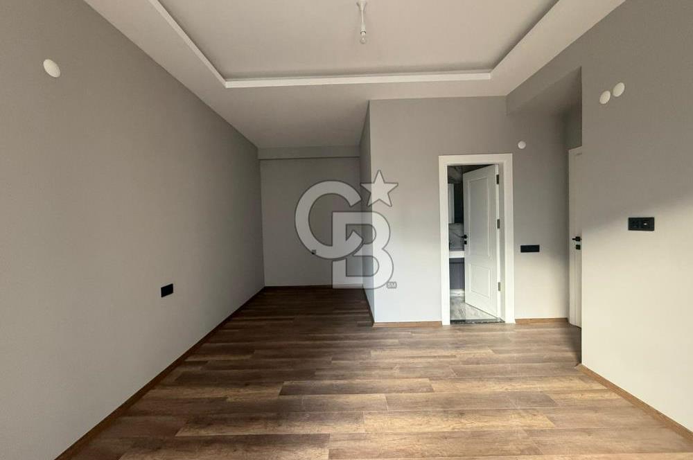 CAĞALOĞLU BLV. CEPHE SİTE İÇERİSİ SATILIK 3+1 DAİRE