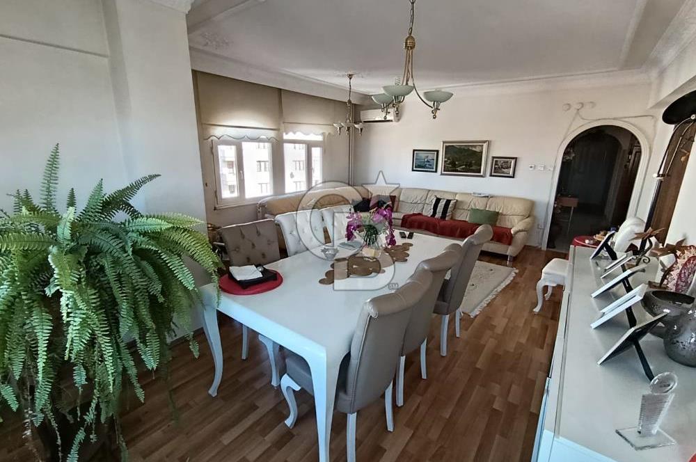 MALTEPE MERKEZDE 120M2  3+1  SATILIK DAİRE