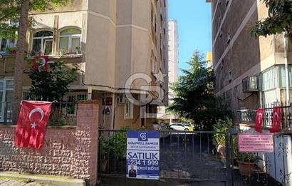 MALTEPE MERKEZDE 120M2  3+1  SATILIK DAİRE