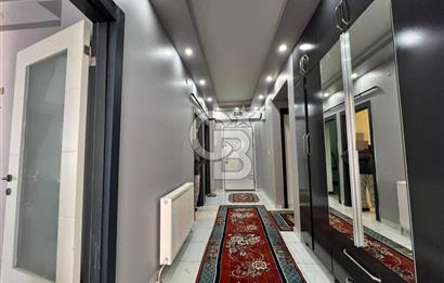 NATOYOLU CD YAKINI 5. KAT KONUMUNDA SİTEDE ARA KAT MANZARALI 3+1