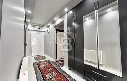 NATOYOLU CD YAKINI 5. KAT KONUMUNDA SİTEDE ARA KAT MANZARALI 3+1