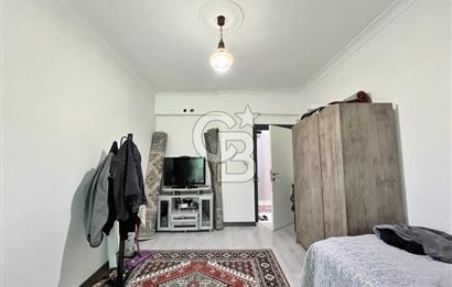 NATOYOLU CD YAKINI 5. KAT KONUMUNDA SİTEDE ARA KAT MANZARALI 3+1