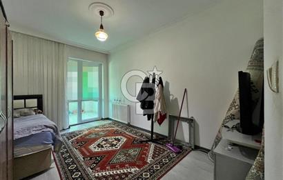 NATOYOLU CD YAKINI 5. KAT KONUMUNDA SİTEDE ARA KAT MANZARALI 3+1