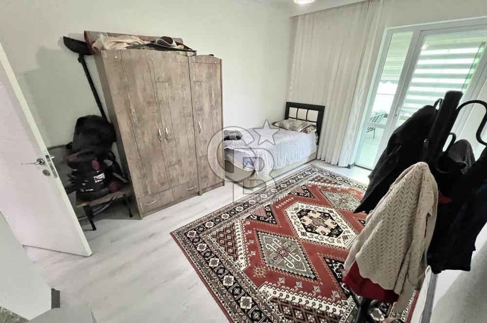 NATOYOLU CD YAKINI 5. KAT KONUMUNDA SİTEDE ARA KAT MANZARALI 3+1