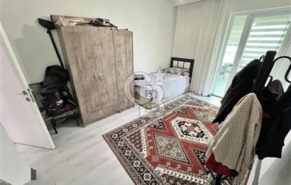 NATOYOLU CD YAKINI 5. KAT KONUMUNDA SİTEDE ARA KAT MANZARALI 3+1