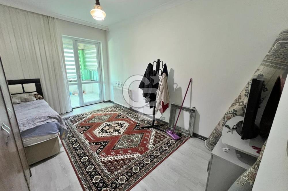 NATOYOLU CD YAKINI 5. KAT KONUMUNDA SİTEDE ARA KAT MANZARALI 3+1