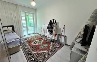 NATOYOLU CD YAKINI 5. KAT KONUMUNDA SİTEDE ARA KAT MANZARALI 3+1