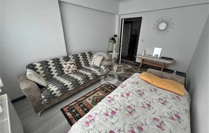 NATOYOLU CD YAKINI 5. KAT KONUMUNDA SİTEDE ARA KAT MANZARALI 3+1