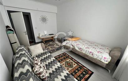 NATOYOLU CD YAKINI 5. KAT KONUMUNDA SİTEDE ARA KAT MANZARALI 3+1