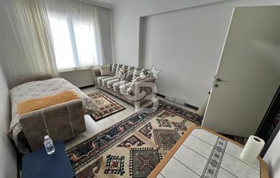 NATOYOLU CD YAKINI 5. KAT KONUMUNDA SİTEDE ARA KAT MANZARALI 3+1