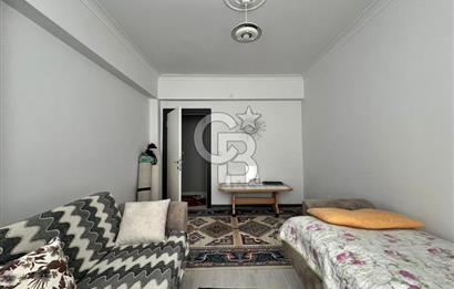 NATOYOLU CD YAKINI 5. KAT KONUMUNDA SİTEDE ARA KAT MANZARALI 3+1