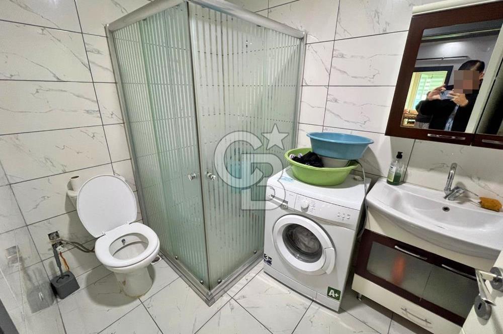 NATOYOLU CD YAKINI 5. KAT KONUMUNDA SİTEDE ARA KAT MANZARALI 3+1