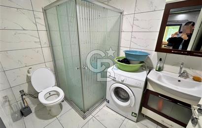 NATOYOLU CD YAKINI 5. KAT KONUMUNDA SİTEDE ARA KAT MANZARALI 3+1