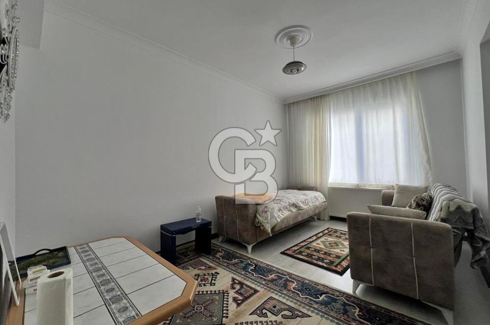 NATOYOLU CD YAKINI 5. KAT KONUMUNDA SİTEDE ARA KAT MANZARALI 3+1