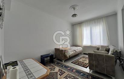 NATOYOLU CD YAKINI 5. KAT KONUMUNDA SİTEDE ARA KAT MANZARALI 3+1