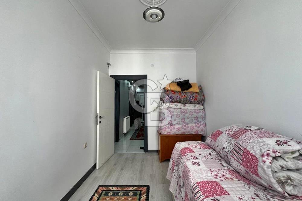 NATOYOLU CD YAKINI 5. KAT KONUMUNDA SİTEDE ARA KAT MANZARALI 3+1