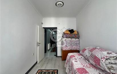 NATOYOLU CD YAKINI 5. KAT KONUMUNDA SİTEDE ARA KAT MANZARALI 3+1