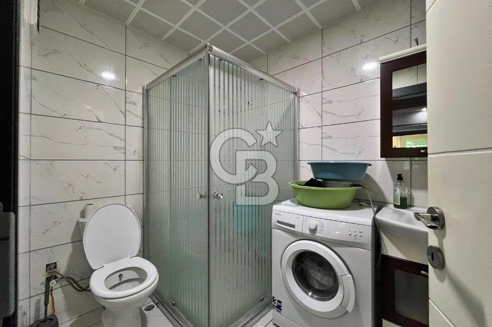 NATOYOLU CD YAKINI 5. KAT KONUMUNDA SİTEDE ARA KAT MANZARALI 3+1