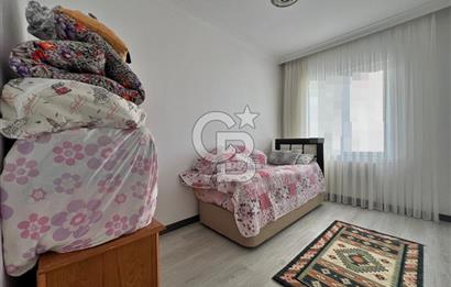 NATOYOLU CD YAKINI 5. KAT KONUMUNDA SİTEDE ARA KAT MANZARALI 3+1