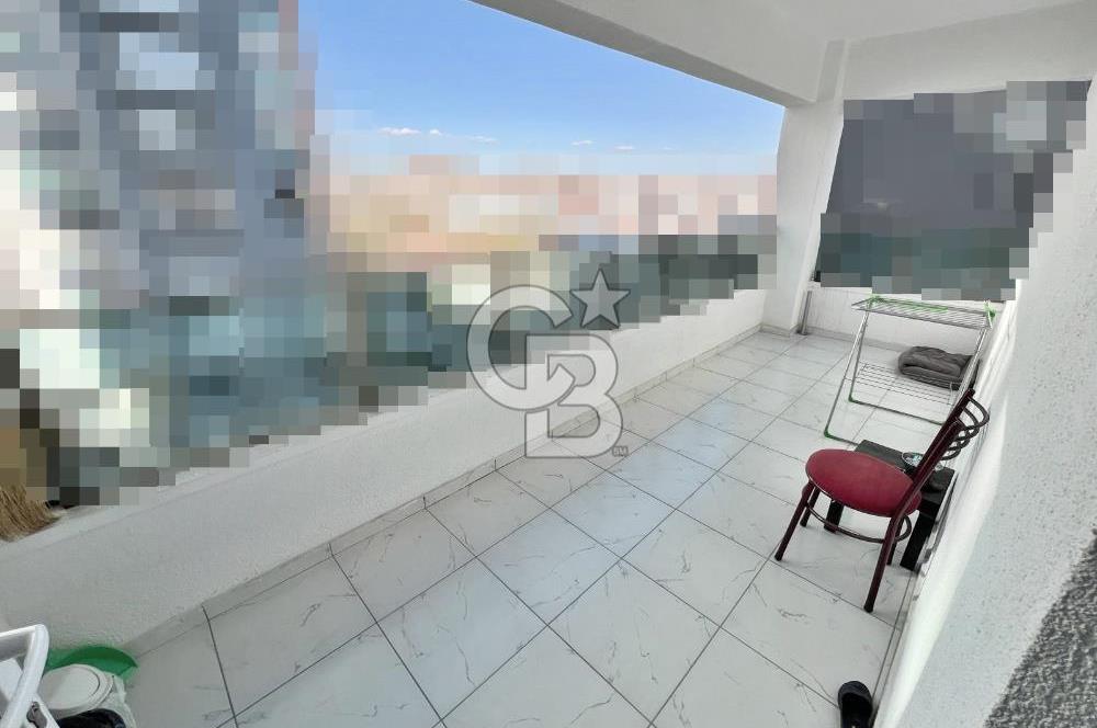 NATOYOLU CD YAKINI 5. KAT KONUMUNDA SİTEDE ARA KAT MANZARALI 3+1