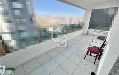 NATOYOLU CD YAKINI 5. KAT KONUMUNDA SİTEDE ARA KAT MANZARALI 3+1