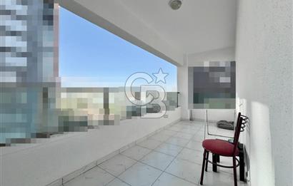 NATOYOLU CD YAKINI 5. KAT KONUMUNDA SİTEDE ARA KAT MANZARALI 3+1