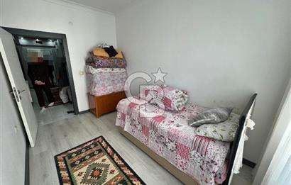 NATOYOLU CD YAKINI 5. KAT KONUMUNDA SİTEDE ARA KAT MANZARALI 3+1