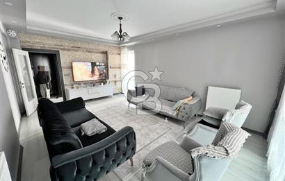 NATOYOLU CD YAKINI 5. KAT KONUMUNDA SİTEDE ARA KAT MANZARALI 3+1