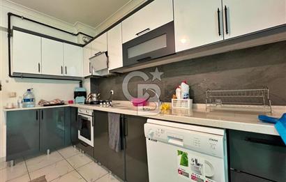 NATOYOLU CD YAKINI 5. KAT KONUMUNDA SİTEDE ARA KAT MANZARALI 3+1