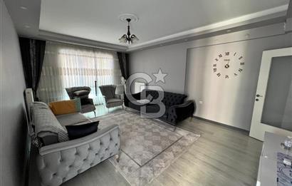 NATOYOLU CD YAKINI 5. KAT KONUMUNDA SİTEDE ARA KAT MANZARALI 3+1