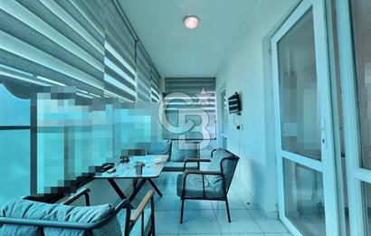 NATOYOLU CD YAKINI 5. KAT KONUMUNDA SİTEDE ARA KAT MANZARALI 3+1