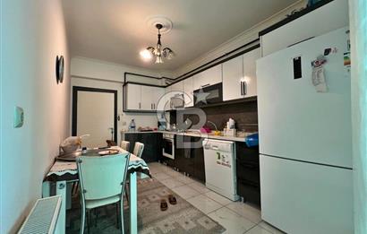 NATOYOLU CD YAKINI 5. KAT KONUMUNDA SİTEDE ARA KAT MANZARALI 3+1