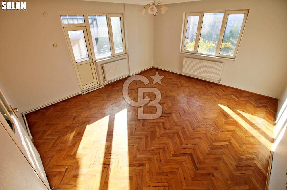 CB OPİA'DAN 'ATAPARK'TA YÜKSEK KREDİ'YE UYGUN GENİŞ 2+1'