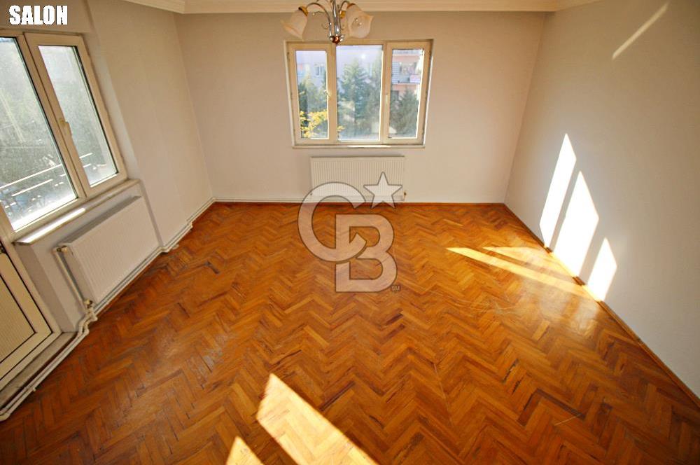 CB OPİA'DAN 'ATAPARK'TA YÜKSEK KREDİ'YE UYGUN GENİŞ 2+1'