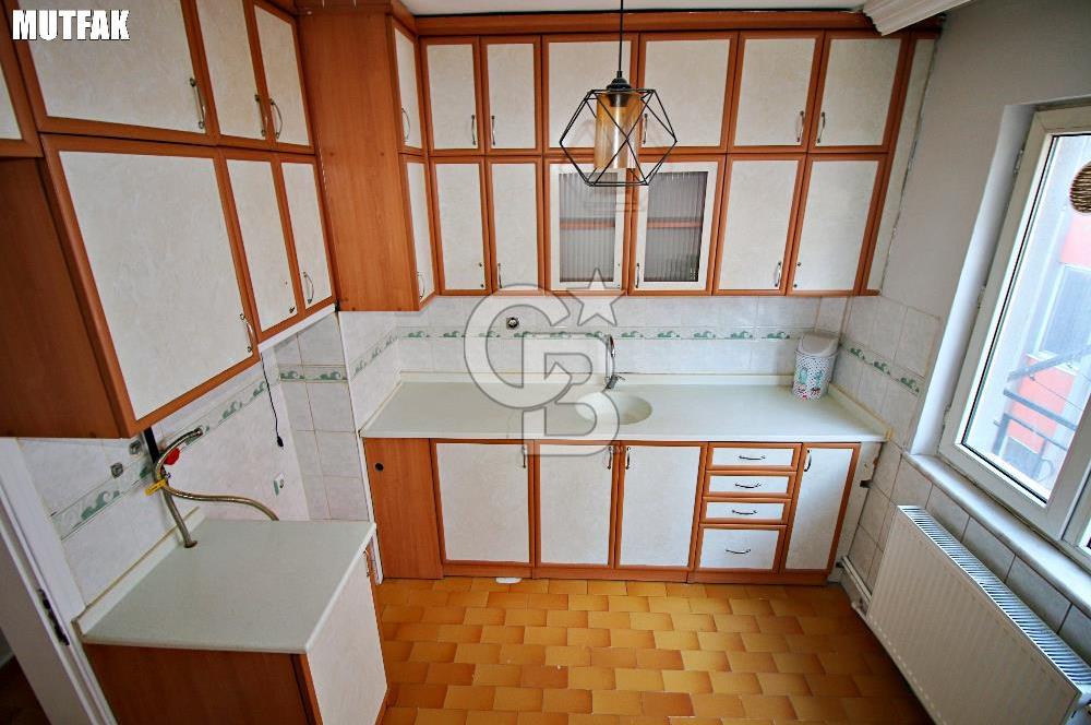 CB OPİA'DAN 'ATAPARK'TA YÜKSEK KREDİ'YE UYGUN GENİŞ 2+1'