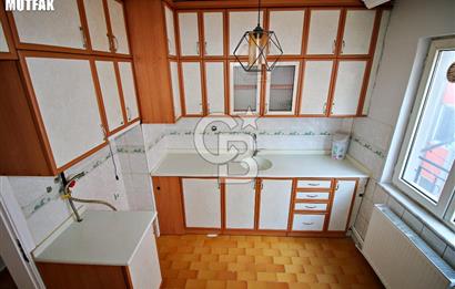 CB OPİA'DAN 'ATAPARK'TA YÜKSEK KREDİ'YE UYGUN GENİŞ 2+1'