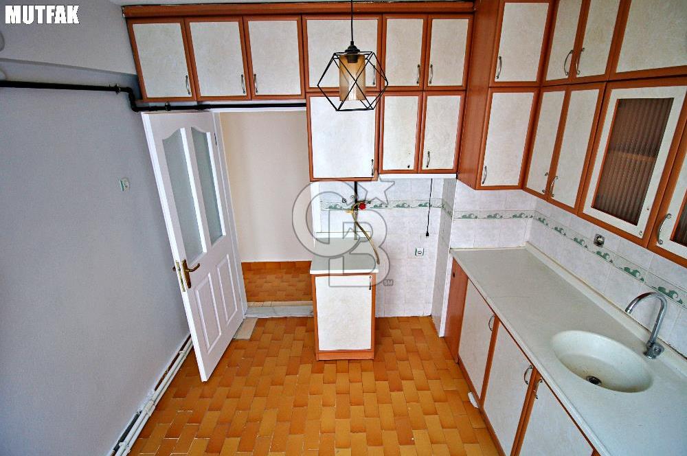 CB OPİA'DAN 'ATAPARK'TA YÜKSEK KREDİ'YE UYGUN GENİŞ 2+1'