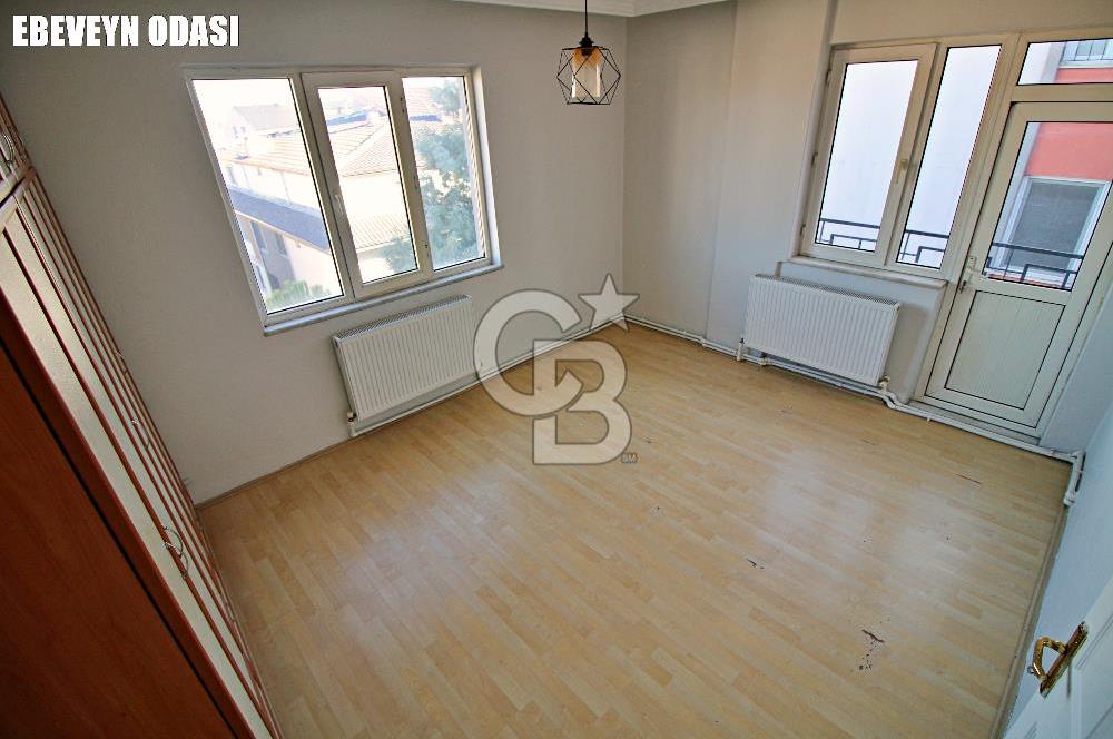 CB OPİA'DAN 'ATAPARK'TA YÜKSEK KREDİ'YE UYGUN GENİŞ 2+1'