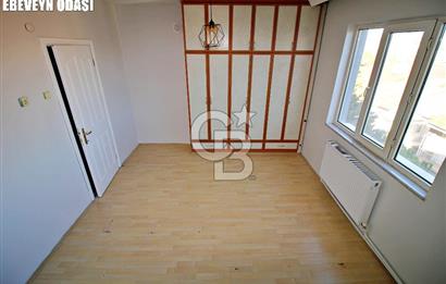 CB OPİA'DAN 'ATAPARK'TA YÜKSEK KREDİ'YE UYGUN GENİŞ 2+1'