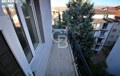 CB OPİA'DAN 'ATAPARK'TA YÜKSEK KREDİ'YE UYGUN GENİŞ 2+1'