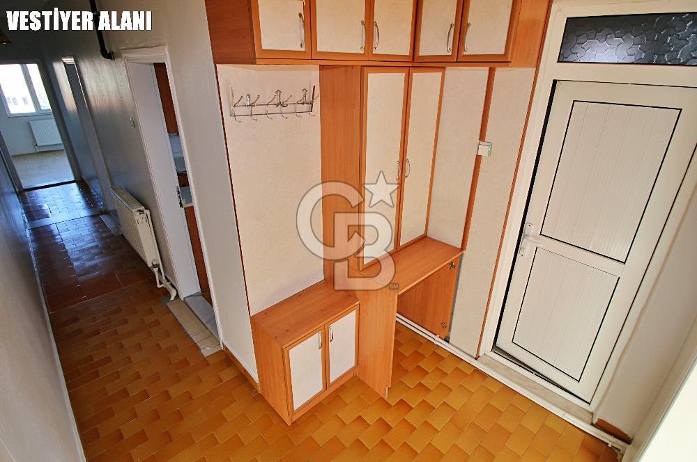 CB OPİA'DAN 'ATAPARK'TA YÜKSEK KREDİ'YE UYGUN GENİŞ 2+1'