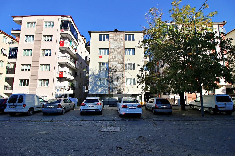 CB OPİA'DAN 'ATAPARK'TA YÜKSEK KREDİ'YE UYGUN GENİŞ 2+1'