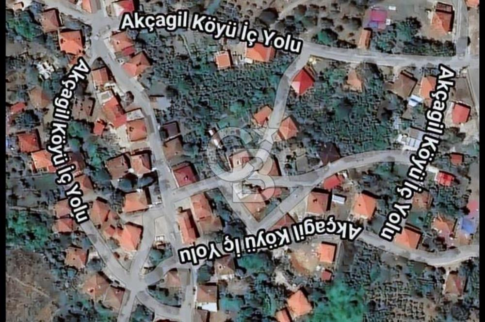 Kandra da 1553m2 Satılık Arsa 