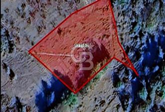 Kandra da 1553m2 Satılık Arsa  - 5 - 210979