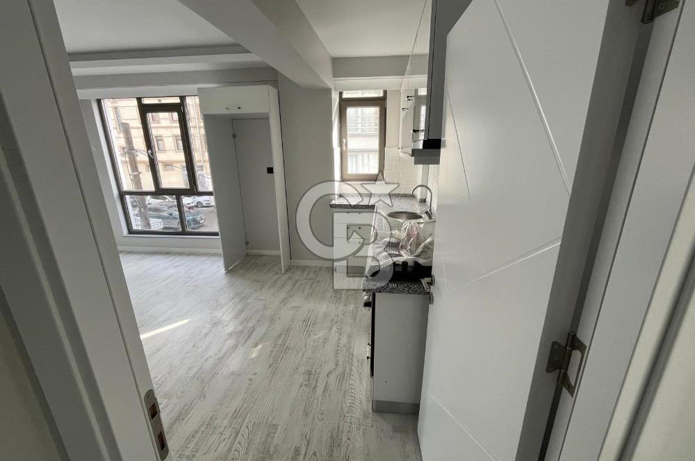 CB ELEGANCE 'DEN KİRALIK 1+1 OFİS & DAİRE