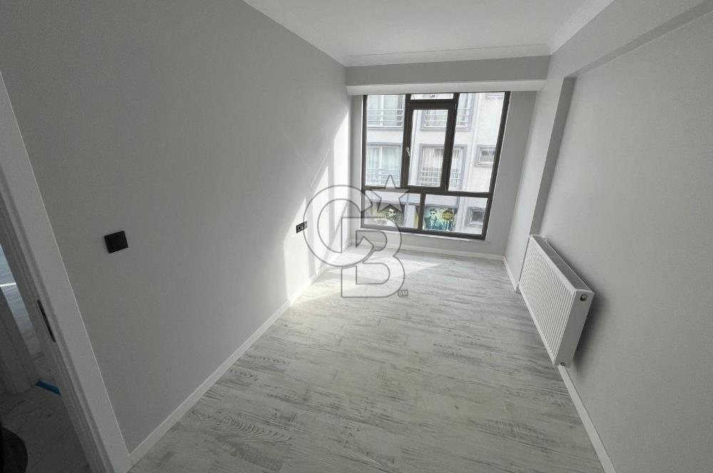 CB ELEGANCE 'DEN KİRALIK 1+1 OFİS & DAİRE