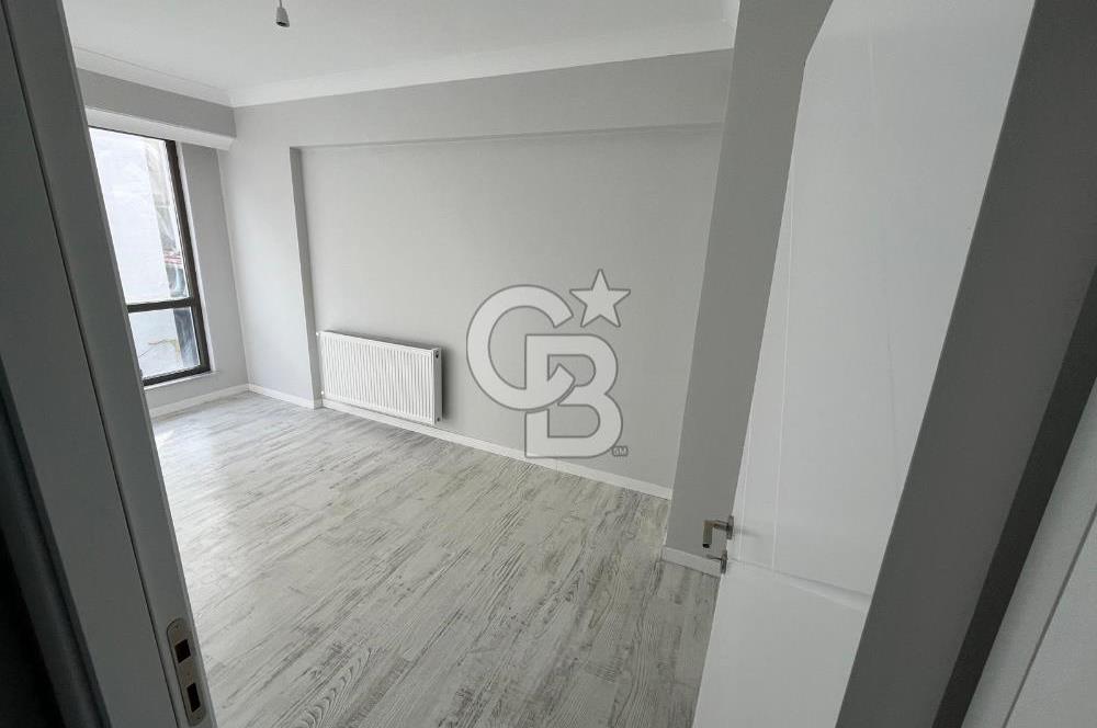 CB ELEGANCE 'DEN KİRALIK 1+1 OFİS & DAİRE