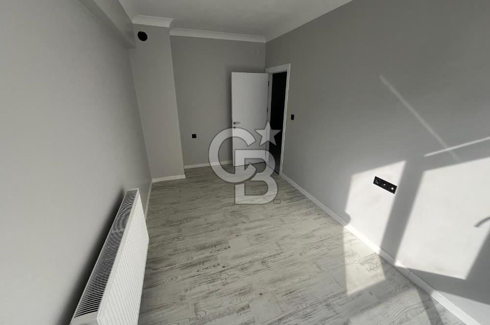 CB ELEGANCE 'DEN KİRALIK 1+1 OFİS & DAİRE